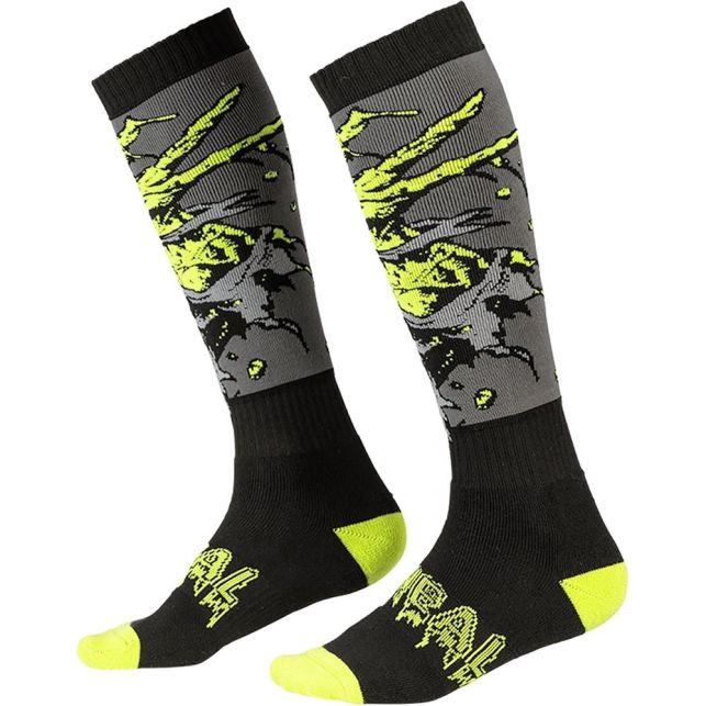 Chaussettes O'Neal Pro Mx Zombie