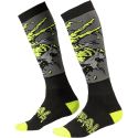 Chaussettes O'Neal Pro Mx Zombie