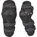 Protège Genou O'Neal Pumpgun Mx Carbon Look