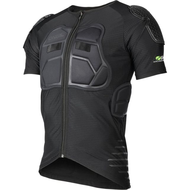 Maillot De Protection O'Neal Stv Short Sleeve V.23