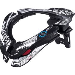 Minerve O'Neal Tron Neckbrace Shocker
							  		