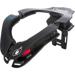 Minerve O'Neal Tron Neckbrace Solid
							  		