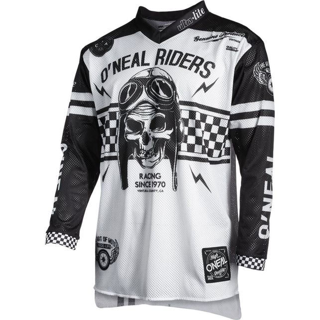 Maillot Tout-Terrain O'Neal Ultra Lite 70