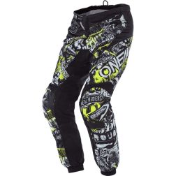 Pantalon Tout-Terrain O'Neal Element Attack
							  		