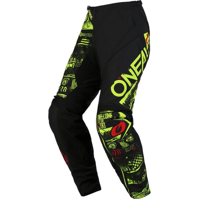 Pantalon Tout-Terrain O'Neal Element Attack V.23