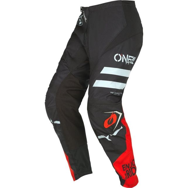 Pantalon Tout-Terrain O'Neal Element Squadron V.22