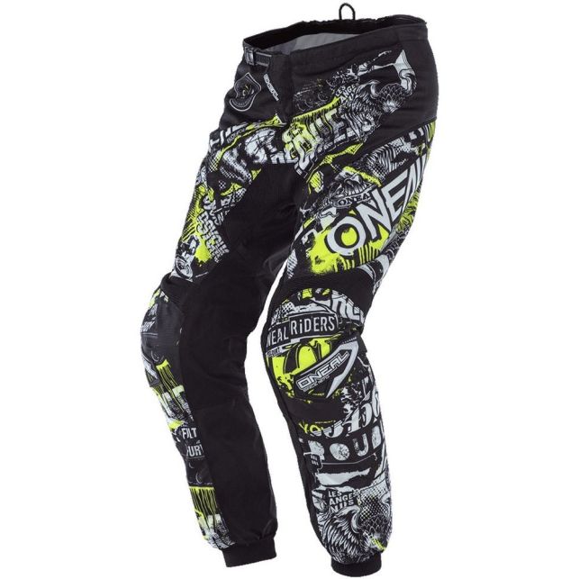 Pantalon Tout-Terrain O'Neal Element Youth Attack