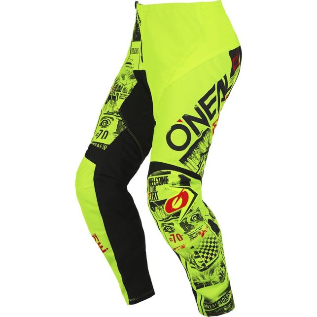 Pantalon O'Neal Element Youth Attack V.23