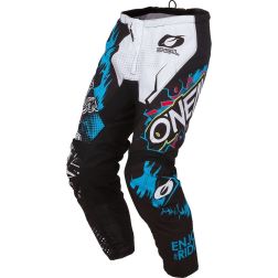 Pantalon Tout-Terrain O'Neal Element Youth Villain
							  		