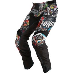 Pantalon Tout-Terrain O'Neal Mayhem Crank
							  		
