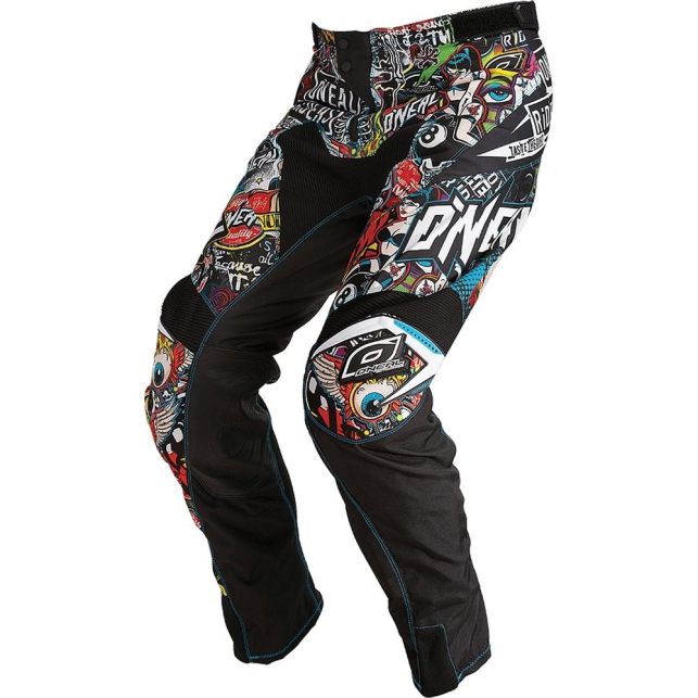 Pantalon Tout-Terrain O'Neal Mayhem Crank