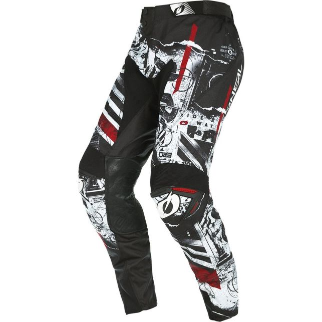 Pantalon Tout-Terrain O'Neal Mayhem Scarz V.22