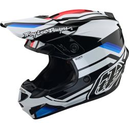 Casque Troy Lee Designs Gp Apex
							  		