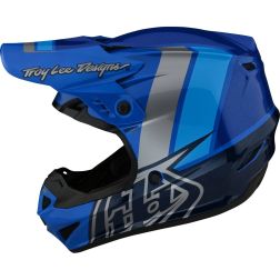 Casque Troy Lee Designs Gp Nova
							  		