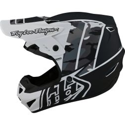 Casque Cross Troy Lee Designs Gp Nova Camo
							  		