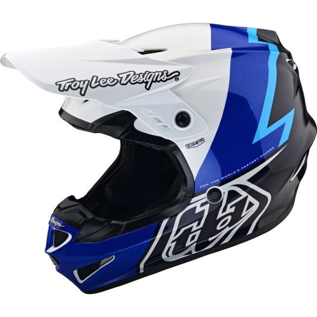 Casque Troy Lee Designs Gp Volt