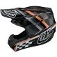 Casque Troy Lee Designs Se4 Warped