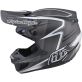 Casque Cross Troy Lee Designs Se5 Carbon Lines