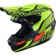 Casque Cross Troy Lee Designs Se5 Carbon Mips Omega