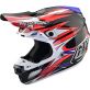 Casque Cross Troy Lee Designs Se5 Mips Inferno
