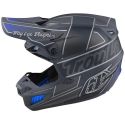 Casque Cross Troy Lee Designs Se5 Team