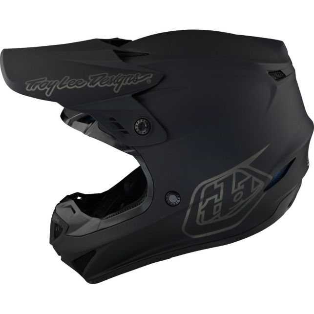 Casque Cross Troy Lee Designs Youth Gp Mono