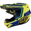 Casque Cross Troy Lee Designs Youth Gp Ritn