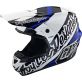 Casque Cross Troy Lee Designs Youth Gp Slice