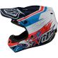Casque Cross Troy Lee Designs Youth Se4 Skooly