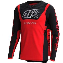 Maillot Troy Lee Designs Gp Pro Blends Camo
							  		
