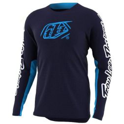 Maillot Troy Lee Designs Gp Pro Icon
							  		