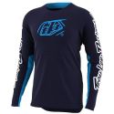 Maillot Troy Lee Designs Gp Pro Icon