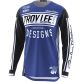 Maillot Cross Troy Lee Designs Gp Race 81