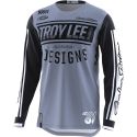 Maillot Cross Troy Lee Designs Gp Race 81