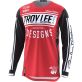 Maillot Cross Troy Lee Designs Gp Race 81