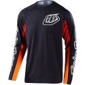 Maillot Cross Troy Lee Designs Se Ultra Streamline