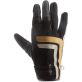 Gants été Helston's Jeff Cuir-4Ways