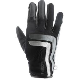 Gants été Helston's Jeff Cuir-4Ways
							  		