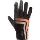 Gants été Helston's Jeff Cuir-4Ways
