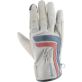 Gants été Helston's Jeff Cuir-4Ways