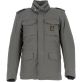 Veste Helston's Division Coton-Cordura