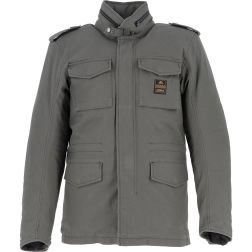 Veste Helston's Division Coton-Cordura
							  		
