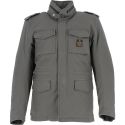 Veste Helstons Division Coton-Cordura