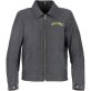 Blouson Helston's Garage Toile Coton Denim