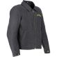 Blouson Helston's Garage Toile Coton Denim