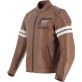 Blouson Helston's Jake Speed Cuir Buffalo