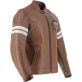 Blouson Helston's Jake Speed Cuir Buffalo