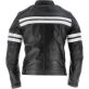 Blouson Helston's Jake Speed Cuir Buffalo