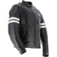 Blouson Helston's Jake Speed Cuir Buffalo