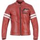 Blouson Helston's Jake Speed Cuir Buffalo